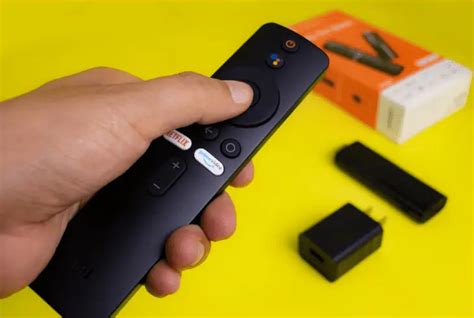 Firestick remote blinks yellow - Firestick Remotes have a tendency to disconnect from the device. Sometimes they don't seem to pair back up as easily as Amazon says. This video shows you how...